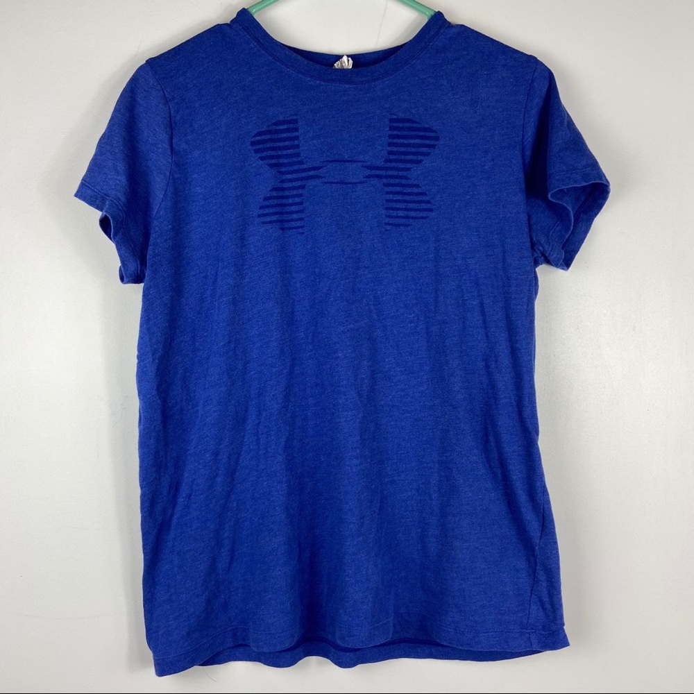 Women’s Under Armour Short Sleeve T-Shirt